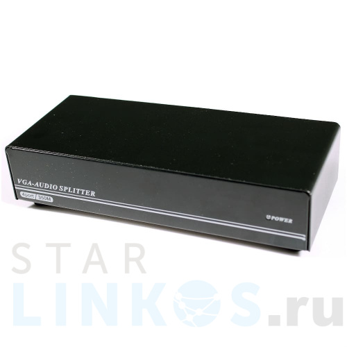 Купить Разветвитель Osnovo D-VA104 за 4 632 руб. в Туле Купить с доставкой Разветвитель Osnovo D-VA104 в Туле