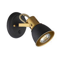 Купить Спот Arte Lamp Jovi A1677AP-1GO в Туле