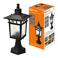 Купить Уличный светильник TDM Electric Тамплиеры SQ0330-0325 в Туле