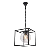 Купить Уличный подвесной светильник Feron Прованс PL715 48386 в Туле