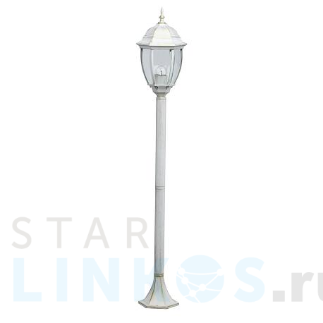 Купить Уличный светильник De Markt Фабур 804041001 за 12 670 руб. в Туле фото 2 Купить с доставкой Уличный светильник De Markt Фабур 804041001 в Туле фото 2