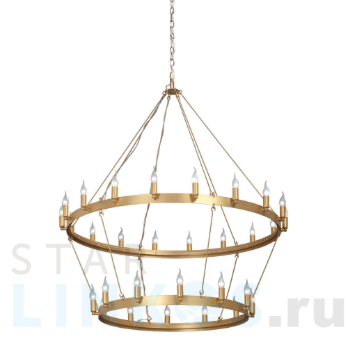 Купить Подвесная люстра Vitaluce V1837-8/18+12 за 154 020 руб. в Туле Купить с доставкой Подвесная люстра Vitaluce V1837-8/18+12 в Туле