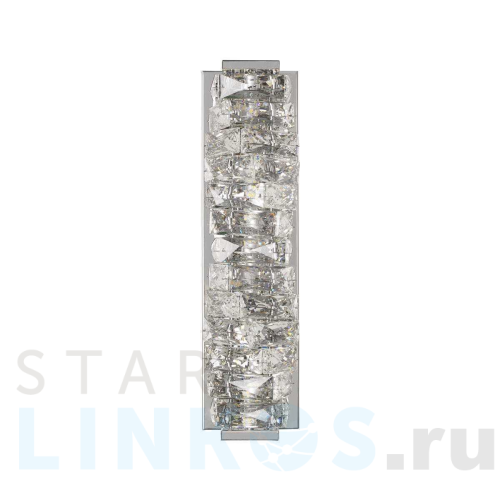 Купить Настенный светильник LOFT IT Monaco 10186W за 18 820 руб. в Туле Купить с доставкой Настенный светильник LOFT IT Monaco 10186W в Туле