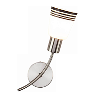 Купить Бра IMEX MD.78223-1-W CH в Туле