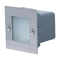 Купить Уличный светодиодный светильник Horoz синий 079-018-0001 HRZ00001057 в Туле