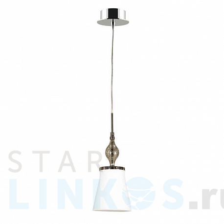 Купить Подвесной светильник Lightstar Escica 806010 за 8 824 руб. в Туле фото 2 Купить с доставкой Подвесной светильник Lightstar Escica 806010 в Туле фото 2