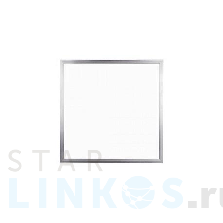 Купить Светодиодная панель Jazzway PPL 1037725 за 1 646 руб. в Туле фото 2 Купить с доставкой Светодиодная панель Jazzway PPL 1037725 в Туле фото 2