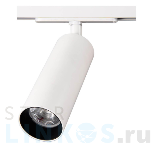 Купить Трековый светодиодный светильник Citilux Тубус CL01T180 за 2 990 руб. в Туле Купить с доставкой Трековый светодиодный светильник Citilux Тубус CL01T180 в Туле