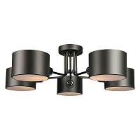 Купить Потолочная люстра Omnilux Lisera OML-54507-05 в Туле