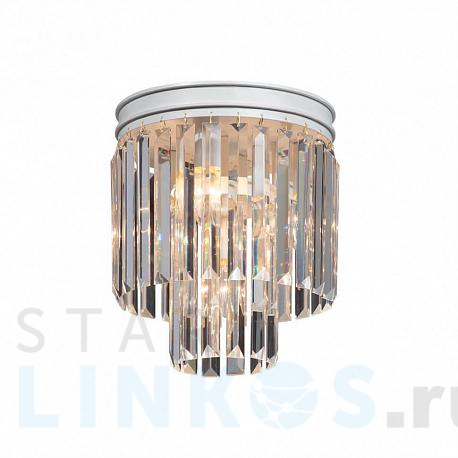 Купить Потолочная люстра Vitaluce V5151-0/3+1PL за 11 609 руб. в Туле фото 2 Купить с доставкой Потолочная люстра Vitaluce V5151-0/3+1PL в Туле фото 2