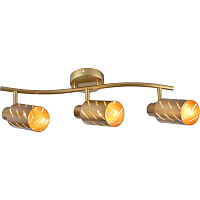 Купить Спот Reluce 05970-0.8-03 GOLD в Туле