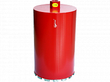 Купить Коронка алмазная 254*350 ВТ в Туле