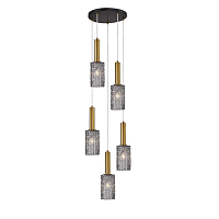 Купить Подвесная люстра Aployt Henrite APL.310.13.05 в Туле