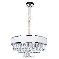 Купить Подвесная люстра Arte Lamp Diadem A1002LM-6CC в Туле