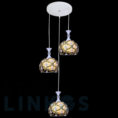 Купить Подвесной светильник Reluce 02718-0.4-03 за 4 760 руб. в Туле Купить с доставкой Подвесной светильник Reluce 02718-0.4-03 в Туле