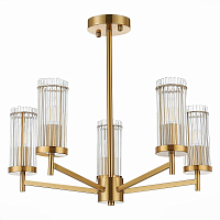 Купить Подвесная люстра ST Luce Bitonto SL1233.302.05 в Туле