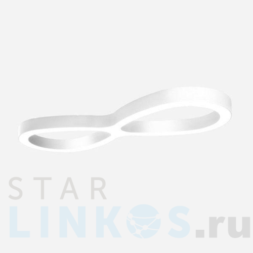 Купить Потолочный светодиодный светильник Siled EOS-02 7372364 за 74 100 руб. в Туле Купить с доставкой Потолочный светодиодный светильник Siled EOS-02 7372364 в Туле