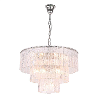 Купить Подвесная люстра Newport 10826+10/С М0064787 в Туле