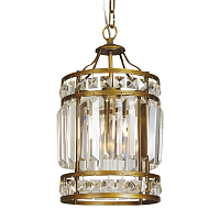 Купить Подвесной светильник Favourite Ancient 1085-1P в Туле