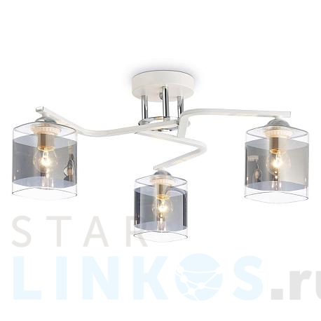 Купить Потолочная люстра Ambrella light Traditional Modern TR303217 за 4 864 руб. в Туле фото 2 Купить с доставкой Потолочная люстра Ambrella light Traditional Modern TR303217 в Туле фото 2