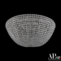 Купить Потолочный светодиодный светильник Arte Perfetto Luce Rimini S501.0.50.A.4000 в Туле