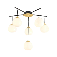 Купить Потолочная люстра Favourite Paramount 3047-6P в Туле