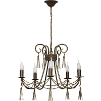 Купить Подвесная люстра Nowodvorski Twist 2766 в Туле