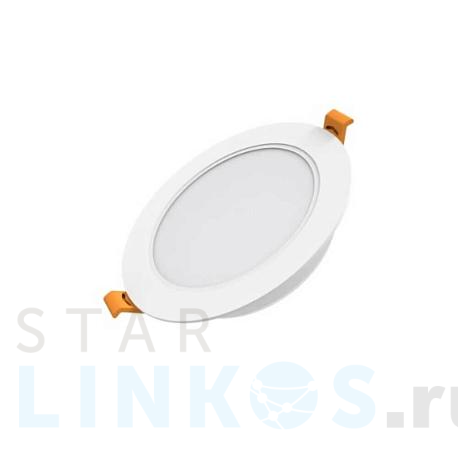 Купить Встраиваемый светильник Gauss Elementary Downlight 9100420205 за 379 руб. в Туле фото 2 Купить с доставкой Встраиваемый светильник Gauss Elementary Downlight 9100420205 в Туле фото 2