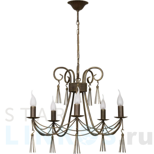 Купить Подвесная люстра Nowodvorski Twist 2766 за 18 990 руб. в Туле Купить с доставкой Подвесная люстра Nowodvorski Twist 2766 в Туле