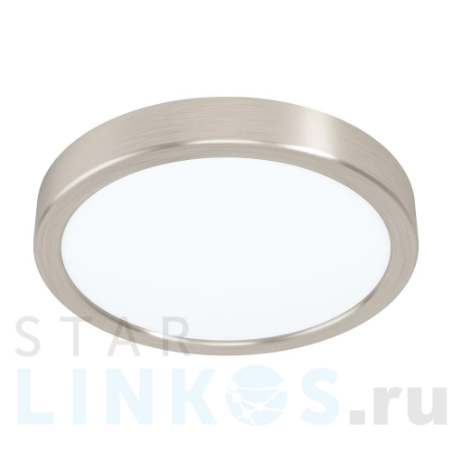 Купить Потолочный светодиодный светильник Eglo Fueva 99229 за 3 090 руб. в Туле Купить с доставкой Потолочный светодиодный светильник Eglo Fueva 99229 в Туле