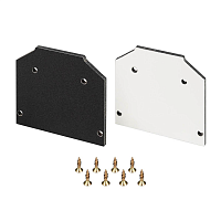 Купить Заглушка Arlight 2 шт. MAG-STRETCH-CAP-25 036886 в Туле