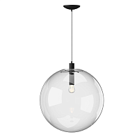 Купить Подвесной светильник Milosh Tendence 0869PLC-1BK в Туле