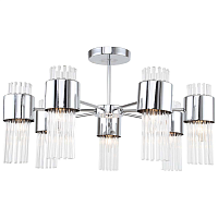 Купить Потолочная люстра Rivoli Deborah 3148-307 Б0055527 в Туле