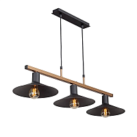 Купить Подвесная люстра Vitaluce V4784-1/3S в Туле