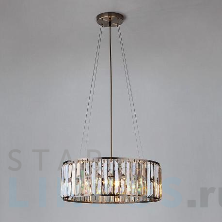 Купить Подвесная люстра Bogates 299/5 Strotskis за 32 300 руб. в Туле фото 2 Купить с доставкой Подвесная люстра Bogates 299/5 Strotskis в Туле фото 2