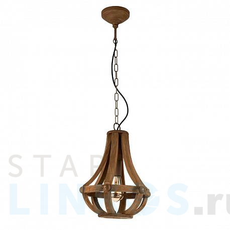 Купить Подвесной светильник Eglo Kinross 49724 за 20 890 руб. в Туле фото 2 Купить с доставкой Подвесной светильник Eglo Kinross 49724 в Туле фото 2