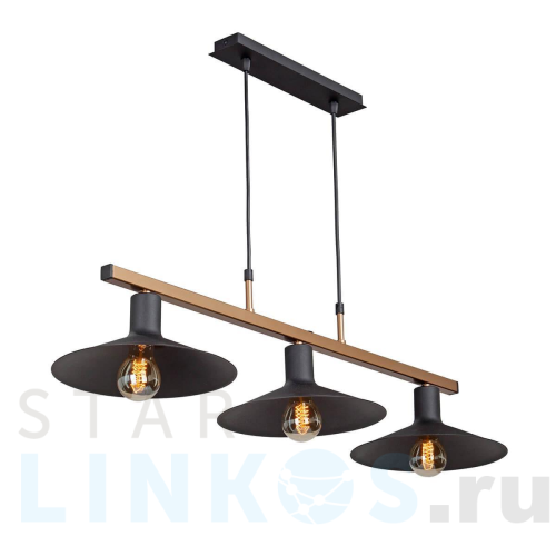 Купить Подвесная люстра Vitaluce V4784-1/3S за 9 235 руб. в Туле Купить с доставкой Подвесная люстра Vitaluce V4784-1/3S в Туле