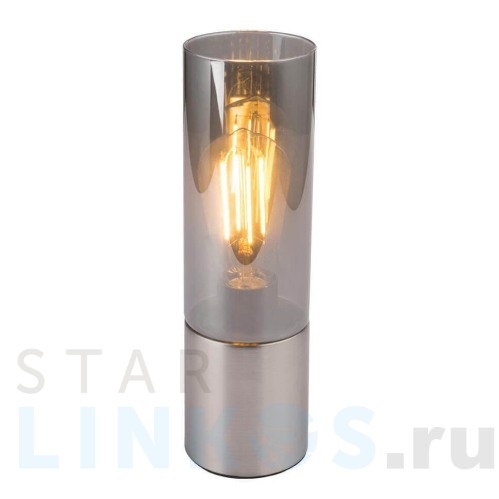 Купить с доставкой Настольная лампа Globo Annika 21000N в Туле