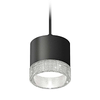 Купить Комплект подвесного светильника Ambrella light Techno Spot XP (A2333, C8111, N8480) XP8111040 в Туле