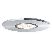 Купить Встраиваемый светодиодный светильник Paulmann DecoSystems 92570 в Туле