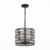 Купить Подвесная люстра ST Luce Chiarezza SL665.403.04 в Туле