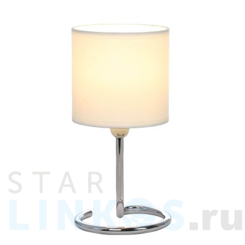 Купить Настольная лампа Globo Elfi 24639B за 3 700 руб. в Туле Купить с доставкой Настольная лампа Globo Elfi 24639B в Туле