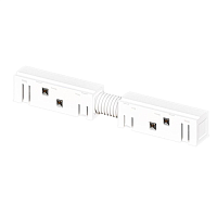 Купить Коннектор прямой Arte Lamp Linea-Accessories A483333 в Туле