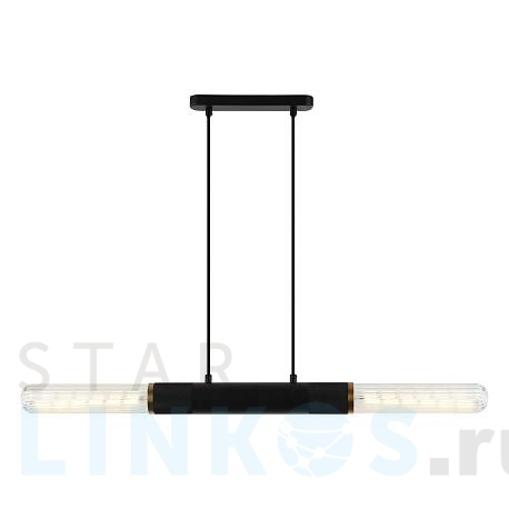 Купить Подвесной светильник Lussole Loft Blount LSP-8790 за 11 495 руб. в Туле фото 2 Купить с доставкой Подвесной светильник Lussole Loft Blount LSP-8790 в Туле фото 2