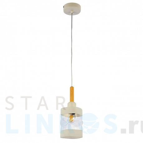 Купить Подвесной светильник Evoluce Abiritto SLE114503-01 за 2 940 руб. в Туле фото 2 Купить с доставкой Подвесной светильник Evoluce Abiritto SLE114503-01 в Туле фото 2