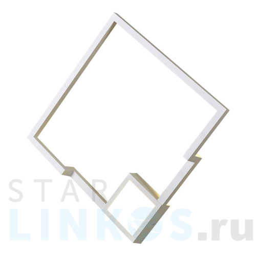 Купить Настенный светодиодный светильник Mantra Boutique 7669 за 29 671 руб. в Туле Купить с доставкой Настенный светодиодный светильник Mantra Boutique 7669 в Туле