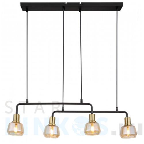 Купить Подвесной светильник Rivoli Ada 3195-208 Б0055364 за 10 090 руб. в Туле Купить с доставкой Подвесной светильник Rivoli Ada 3195-208 Б0055364 в Туле