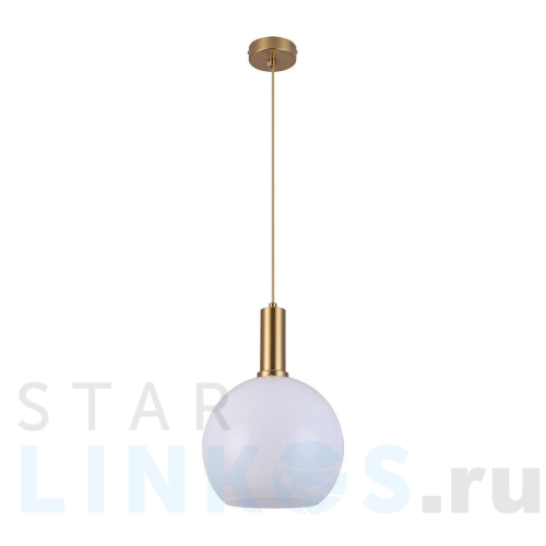 Купить Подвесной светильник Moderli Martin V2891-1P за 7 490 руб. в Туле Купить с доставкой Подвесной светильник Moderli Martin V2891-1P в Туле