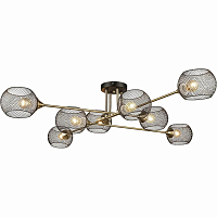 Купить Потолочная люстра Reluce 04540-0.3-08 в Туле