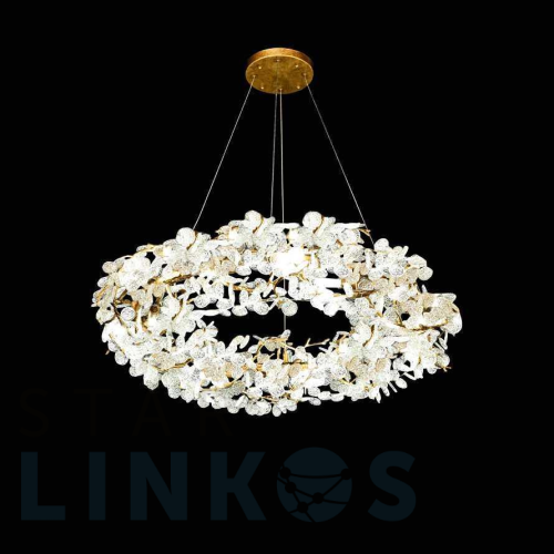 Купить с доставкой Подвесная люстра Imperium Loft Caramelly 194931-23 в Туле